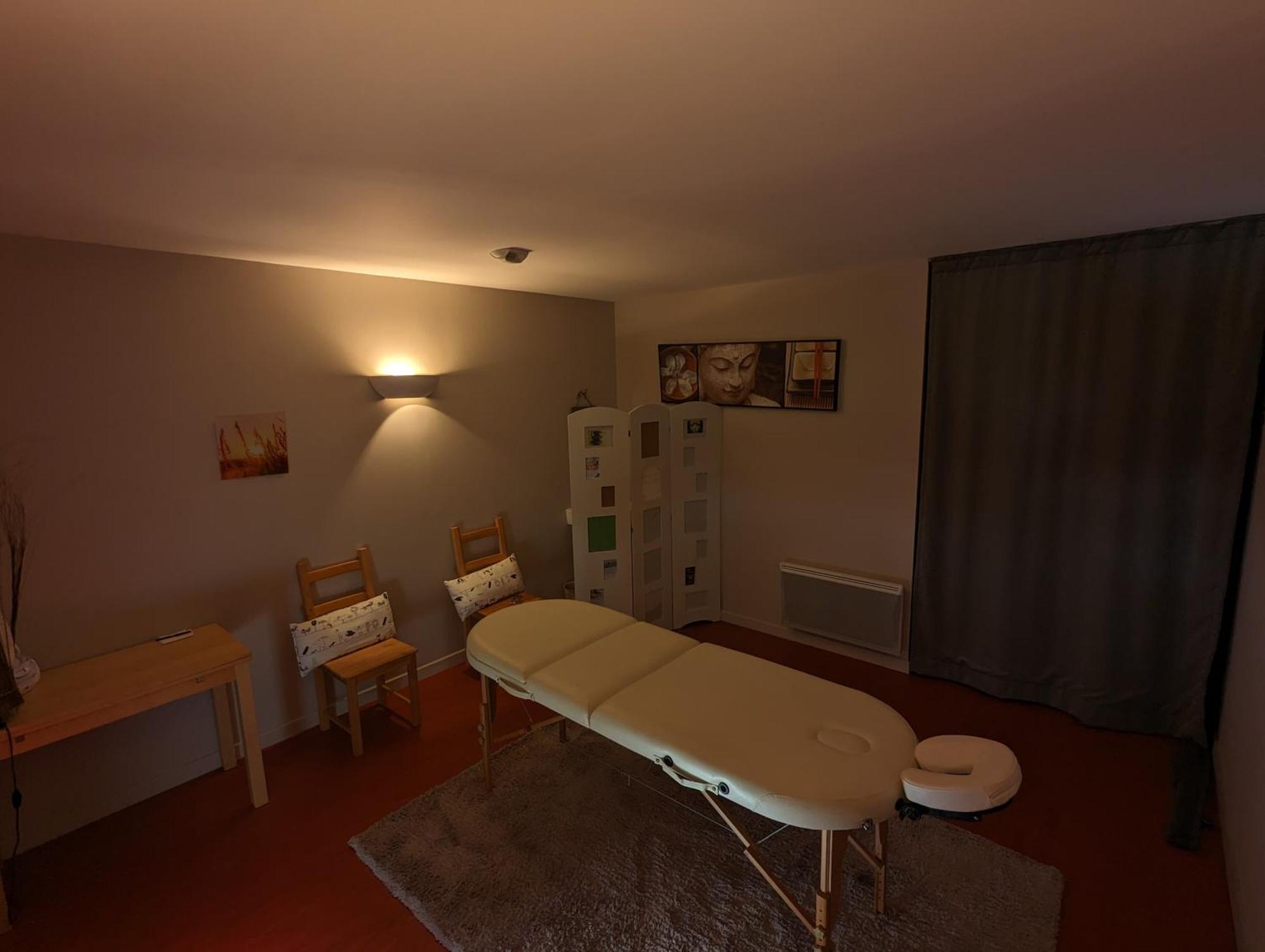 Logis Auberge De La Foret Le Gâvre Exteriör bild