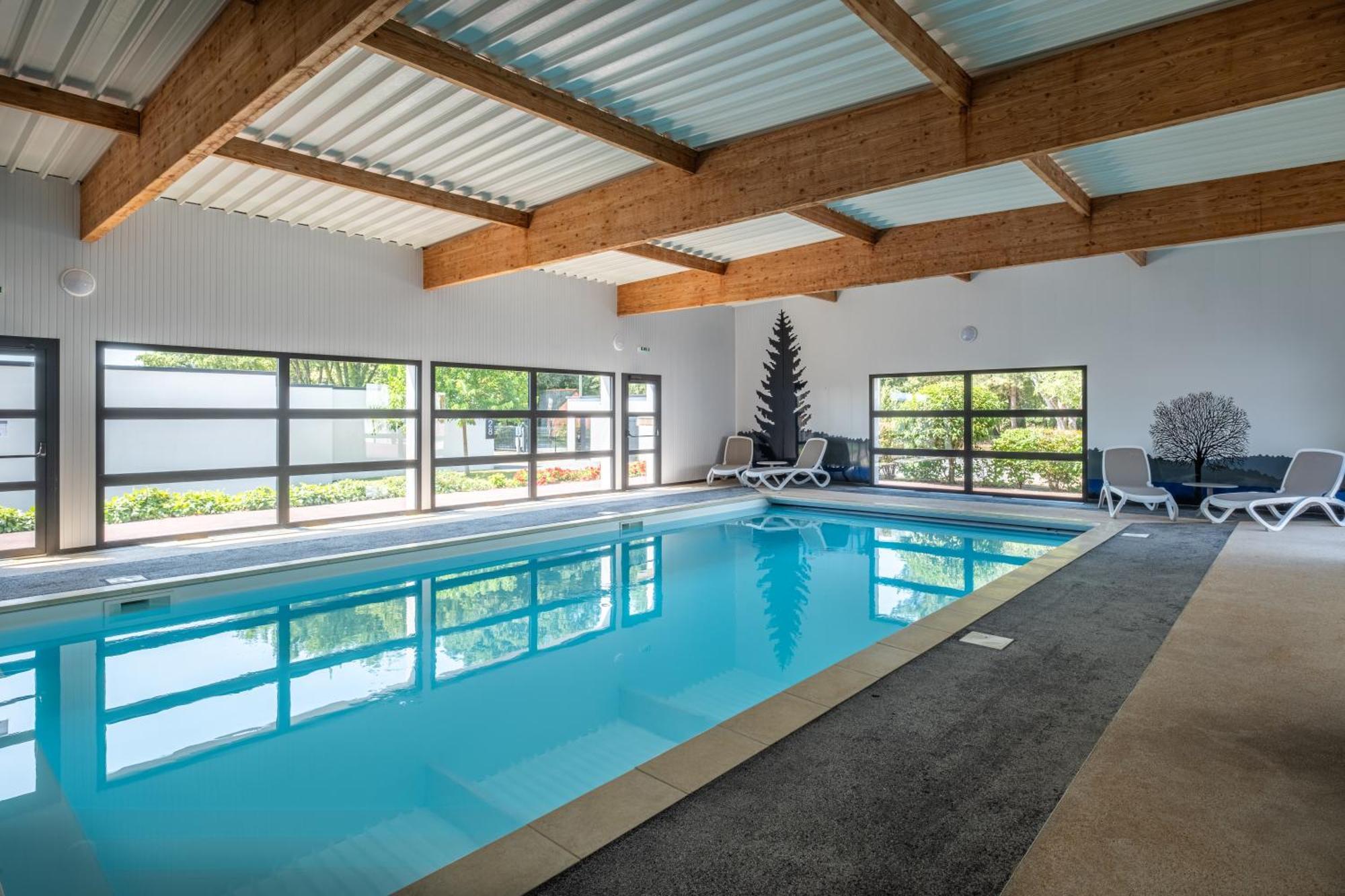 Logis Auberge De La Foret Le Gâvre Exteriör bild
